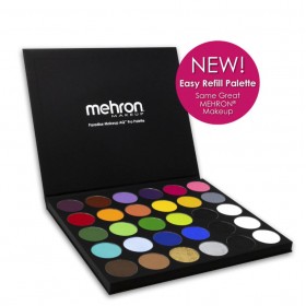 Mehron Paradise make-up palet AQ 30